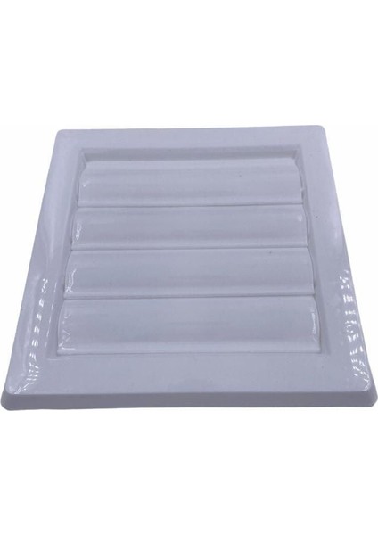 Ayarlı Panjur Baca Kapağı