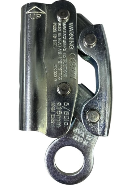 Ennalbur Ip Halat Tutucu 16 mm (5/8)