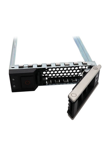 Uyumlu 3,5 R740, R750 Için Ikili Disk Kızağı