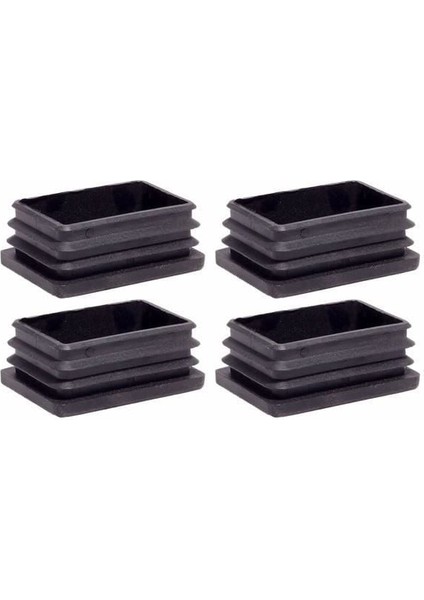 Ennalbur Profil Iç Tapa 30X20 mm 4 Adet