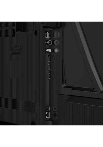 Crystal 7 B 755 C 55" 140 Ekran Uydu Alıcılı 4K Ultra HD Google Smart LED TV modelleri