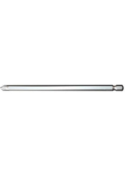 Pz2 150 mm Yıldız Bits Uç