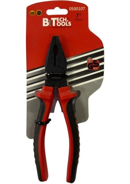 B-Tech Pense 180 mm
