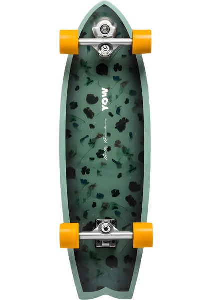 30,5 Aritz Aranburu Signature Surfskate
