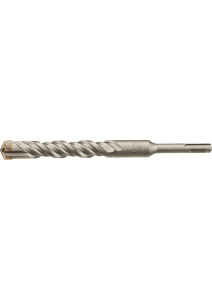 Sds Plus 4 Elmaslı Hilti / Matkap Ucu 10X210