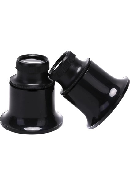 20X Kuyumcu, Saatçiler Için Gözlük Büyüteç MG13B9