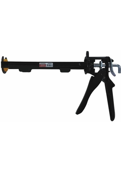 09933 Silikon Tabancası Metal Gövde