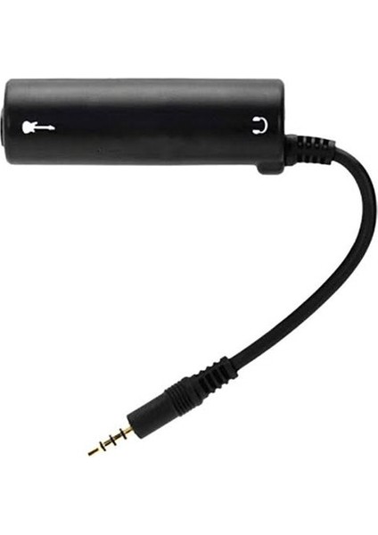 Irig Auster Arabirim