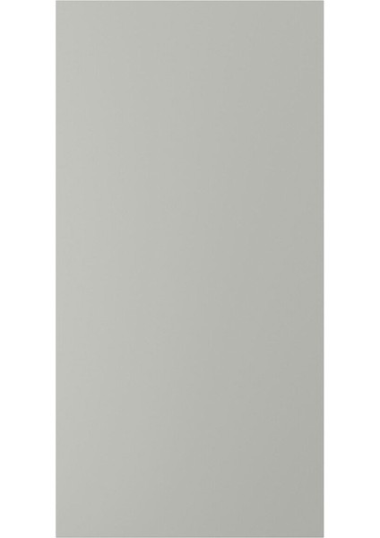 Kapak, Açık Gri, 60X120 cm