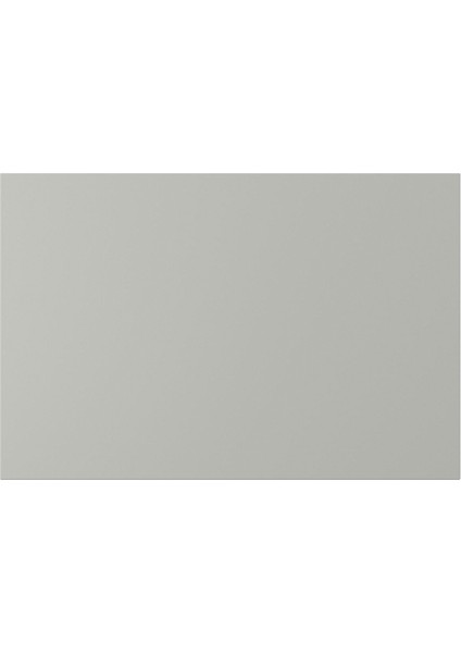 Kapak, Açık Gri, 60X40 cm