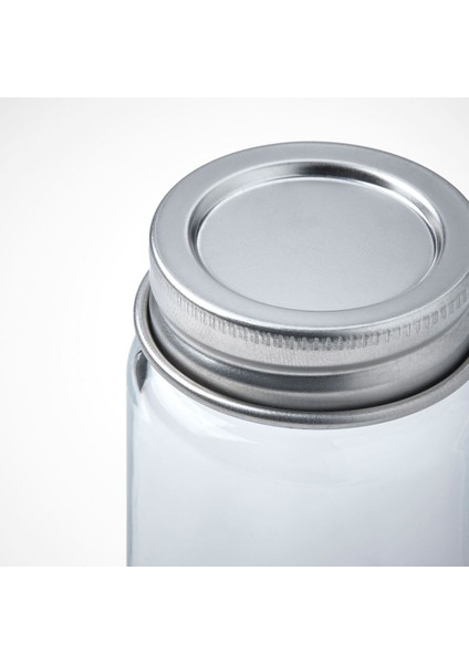 Baharat Kavanozu, Cam-Paslanmaz Çelik, 6 cl fiyatları