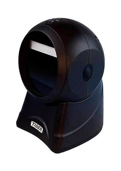 Tıger Q22 2d Masaustu USB Karekod Barkod Okuyucu