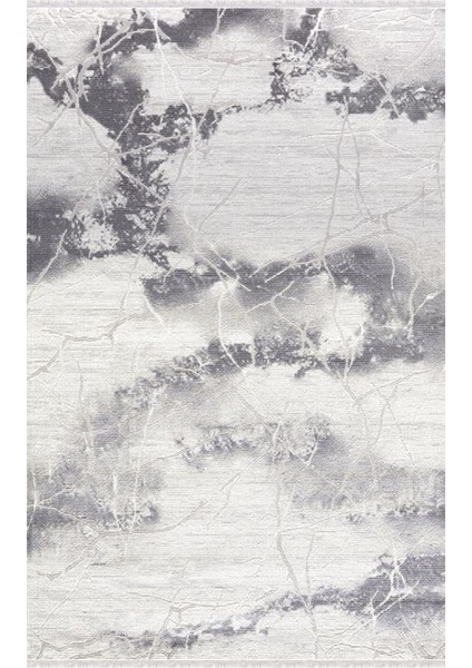 Sümela 39144 095 Serisi Akrilik Salon Oturma Yatak Odası Halısı