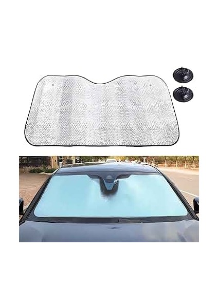 Oto Ön Cam Güneş Koruma Uv ve Isı Yalıtımı Renault Megane Peugeot 3008 Hyundai I20 Opel Astra