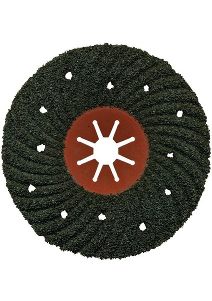 33963 24 Kum 180X22 mm Kanallı Zımpara