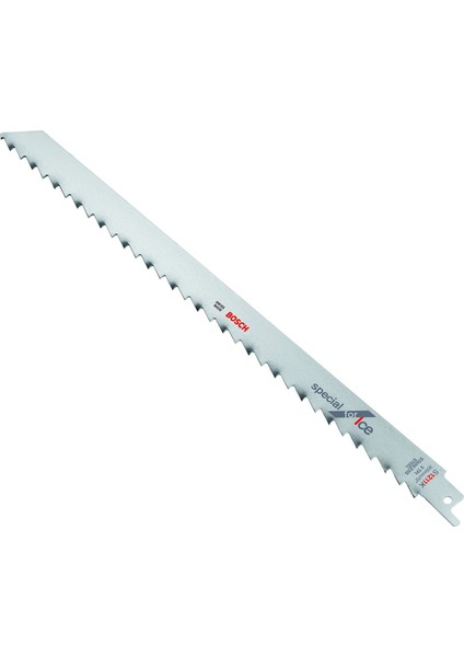 S1211K Et Kemik Testere Bıçağı 300 mm