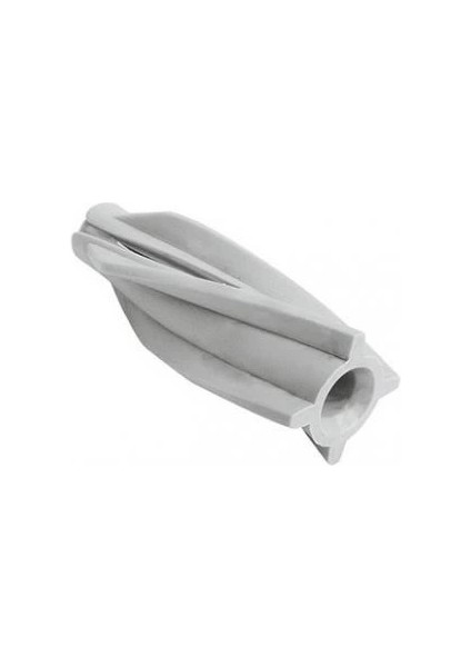 Burgulu Dubel 8 mm