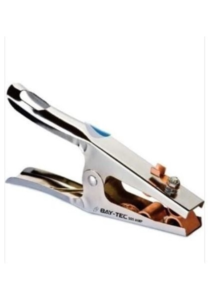 Bay-Tec MK0377 500 Amper Kaynak Şase Pensesi