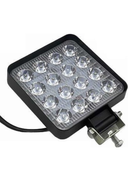 Tepe Lambası Araç Sis Lambası LED Işık Tüm Cihazlara Uyumlu indirimleri