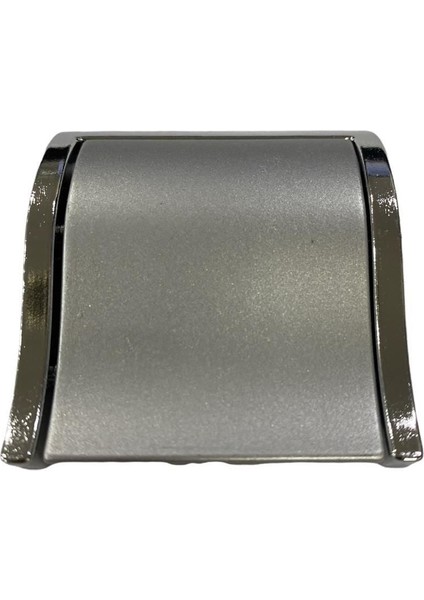 Ofis Krom 32 mm Kulp