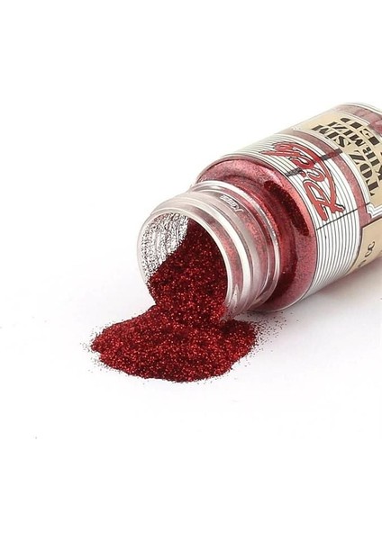 9112 Kırmızı Toz Sim 50 cc