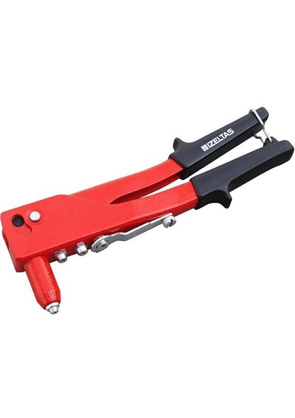 Izeltaş 6195 Perçin Tabancası 260 mm