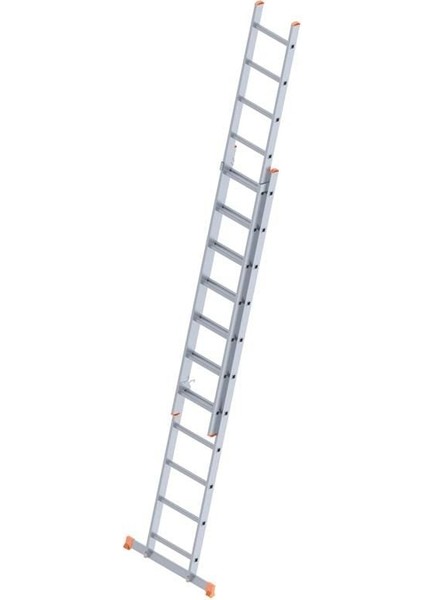 2X11 A Tipi Sürgülü Merdiven 6,02 Metre modelleri