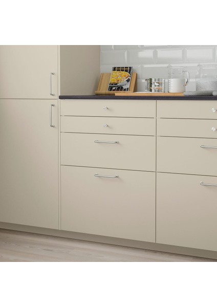 Çekmece Ön Paneli, Bej, 40X20 cm modelleri