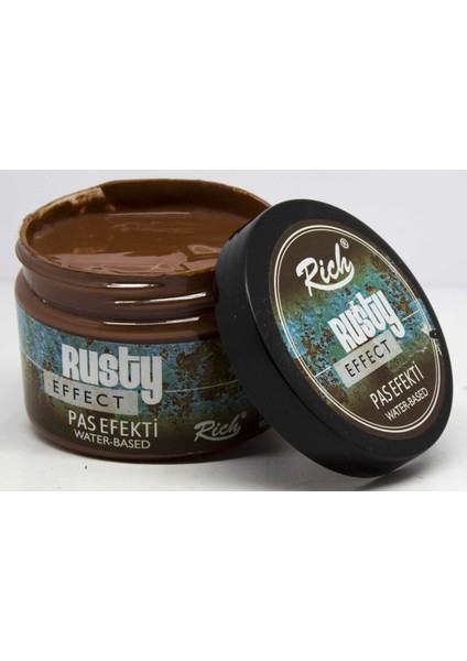 5008 Akik Pas Efekti 160 cc