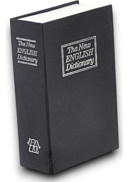 Kitap Görünümlü Kasa fiyatları