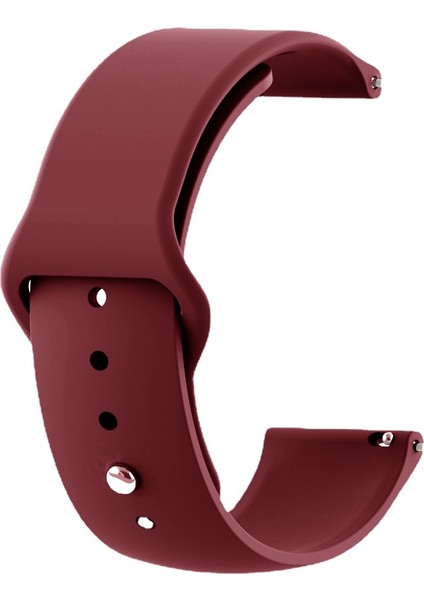 Redmi Watch 5 Active / Redmi Watch 5 Lite Uyumlu 22MM 3'lü Paket Silikon Kordon Seti modelleri