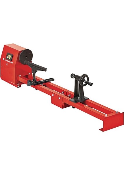 Tc Ww 1000/1 Ahşap Torna Makinesi 350 Watt