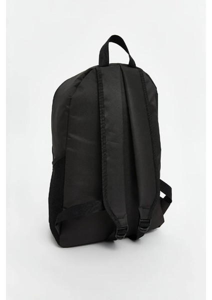 SNT010 Kenarı File Sırt Çantası