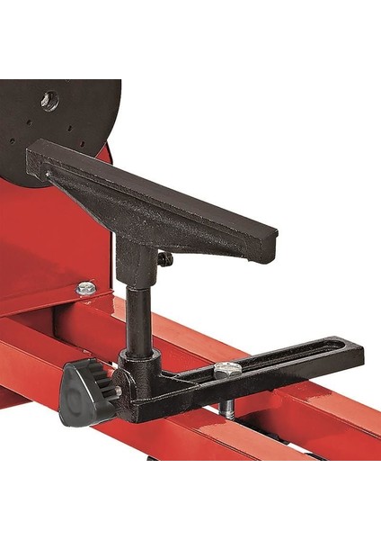 Tc Ww 1000/1 Ahşap Torna Makinesi 350 Watt fırsatları