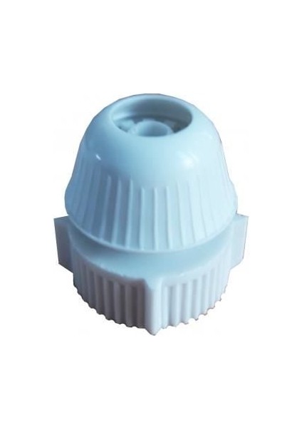 Plastik Kısa 1/2 Şofben Rekoru