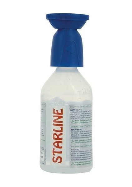 Starline ACQ426 Göz Yıkama Solüsyonu 500 ml