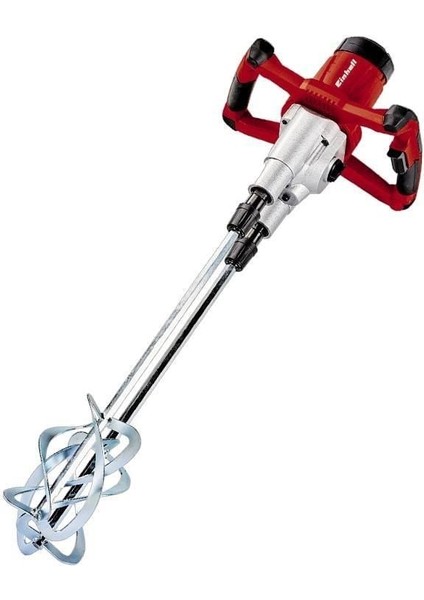Te-Mx 1600-2 Ce Twin Çift Karıştırıcılı Boya ve Harç Mikseri modelleri