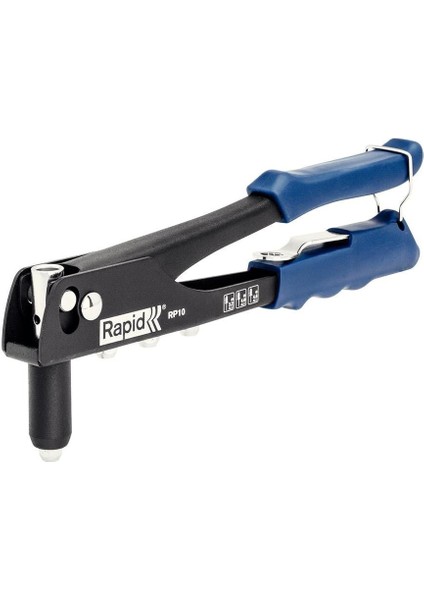 RP10 Perçin Tabancası 100 Adet Perçin