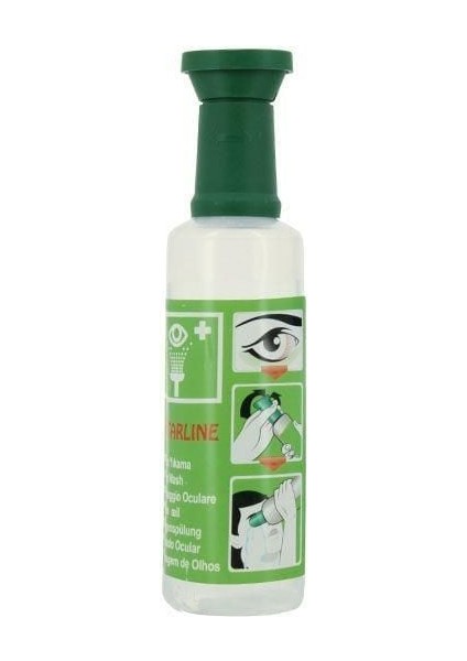 Starline ACQ425 Göz Duşu Solüsyonu 500 ml