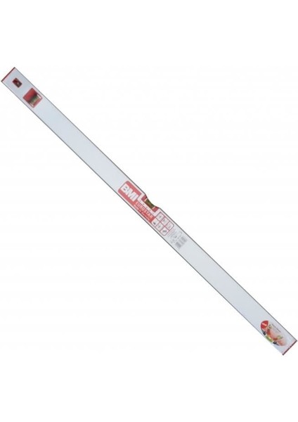 Bmı Eurostar 690 Alüminyum Su Terazisi 100 cm