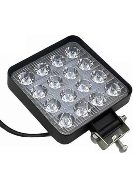 Tepe Lambası Araç Sis Lambası LED Işık Tüm Cihazlara Uyumlu indirimleri