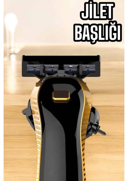 Tıraş Makinesi Sinek Kaydı Tıraş Profesyonel Suya Dayanıklı Taşınabilir indirimleri