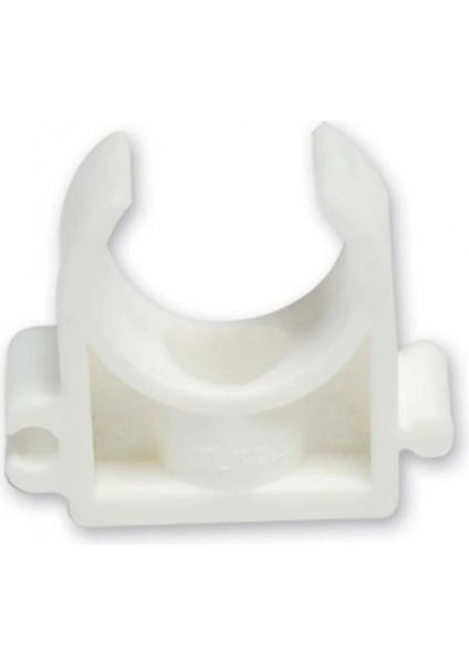 Pvc Boru Pprc Tekli Kelepçe 25 mm 10 Adet fiyatları