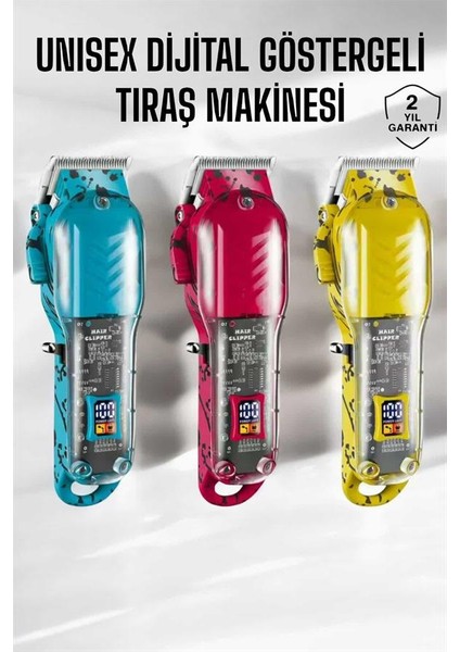 Islak ve Kuru Kullanıma Uygun Şarjlı Tıraş Makinesi fiyatları