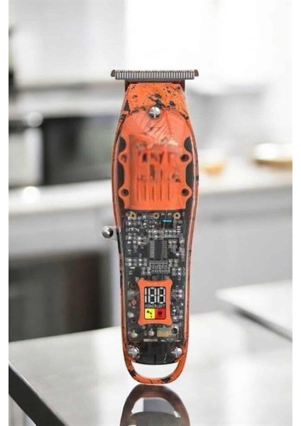 Islak ve Kuru Kullanıma Uygun Şarjlı Tıraş Makinesi modelleri