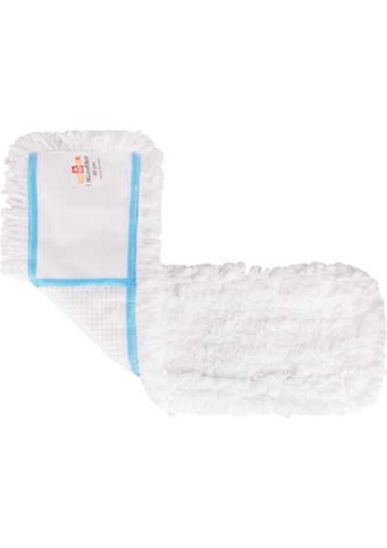 Nemli Mop Mikrofiber Yedek 60 cm