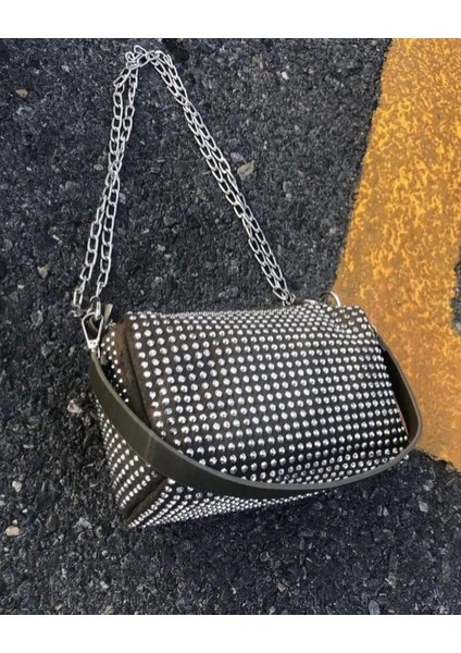 Yeni Sezon Taşlı Şık Çanta fırsatları