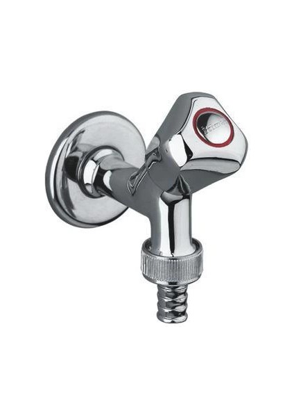 Itimat Alfa 210 Çamaşır Makina Musluğu