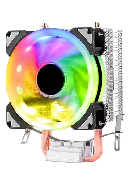 Freezer X93 DKCCX93 Intel + Amd Ryzen Kule Tipi Işlemci Fanı