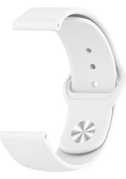 Redmi Watch 5 Active / Redmi Watch 5 Lite Uyumlu 22MM 3'lü Paket Silikon Kordon Seti modelleri